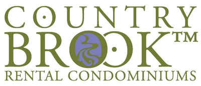 Country Brook Rental Condominiums Logo
